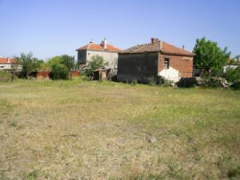 Rural Houses in Bulgaria Iskra